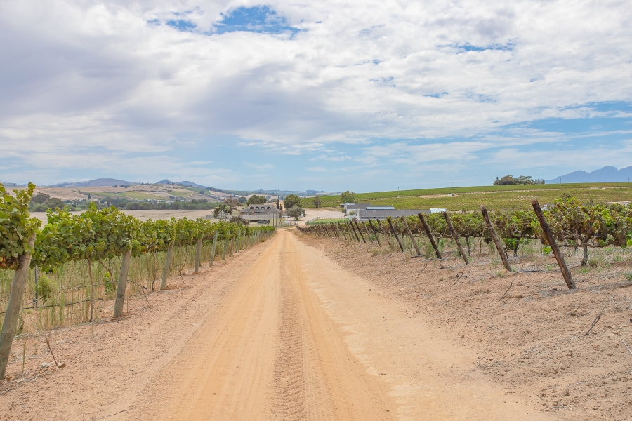 6 Bedroom Property for Sale in Lyndoch Western Cape